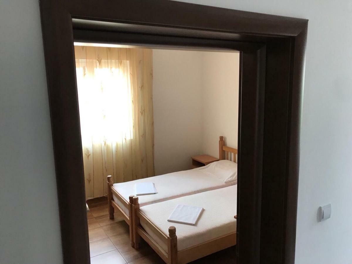 Apartmani Franeta Budva Exterior foto